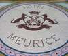 Hotel Le Meurice 